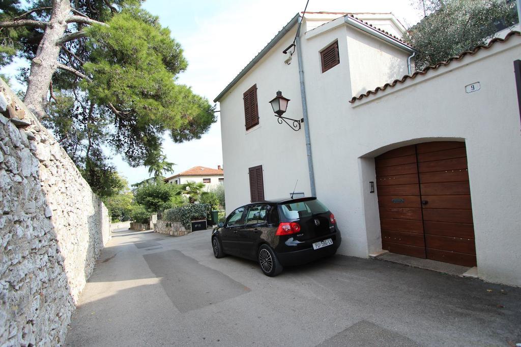 Apartment Marjanovic Rovinj Room photo