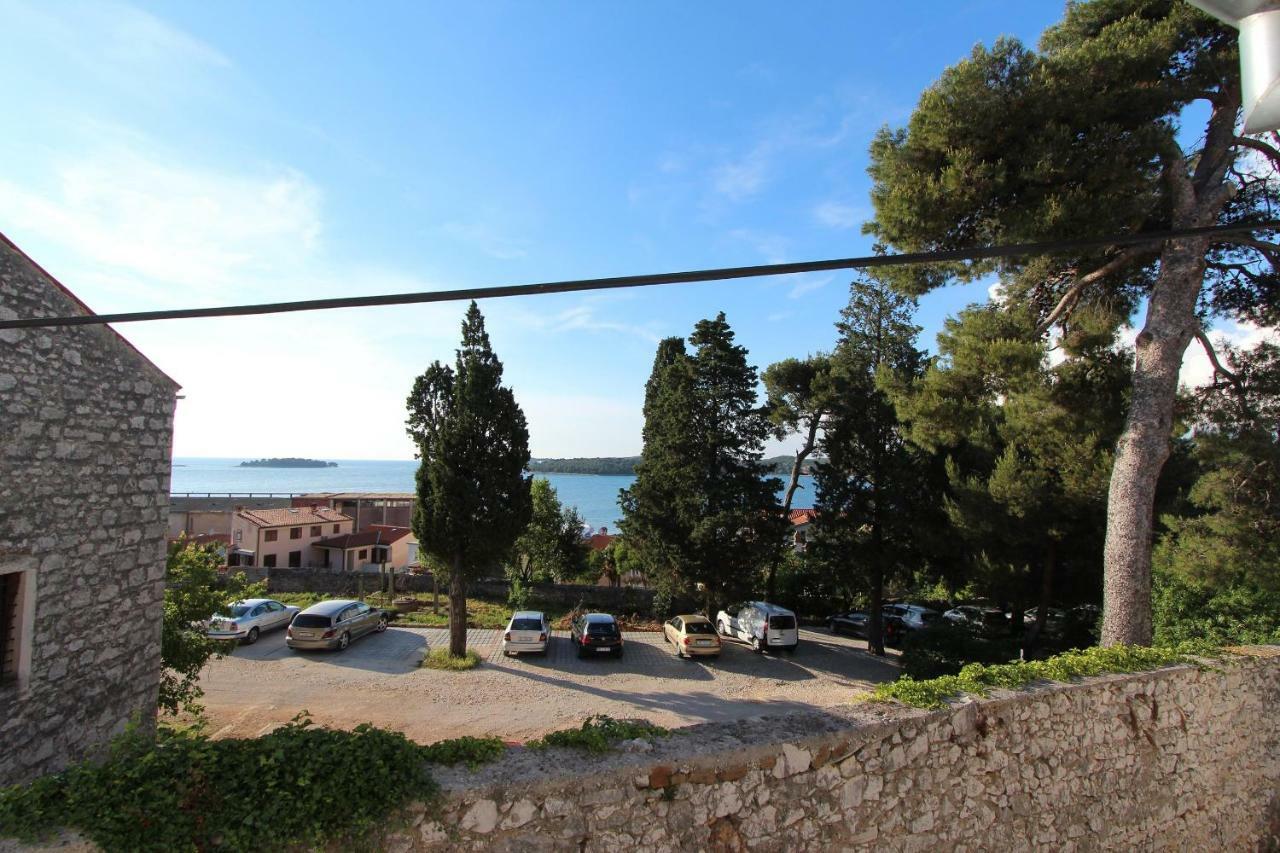Apartment Marjanovic Rovinj Exterior photo