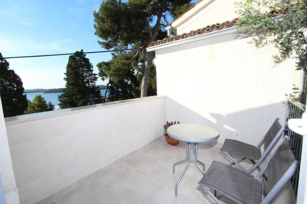 Apartment Marjanovic Rovinj Exterior photo
