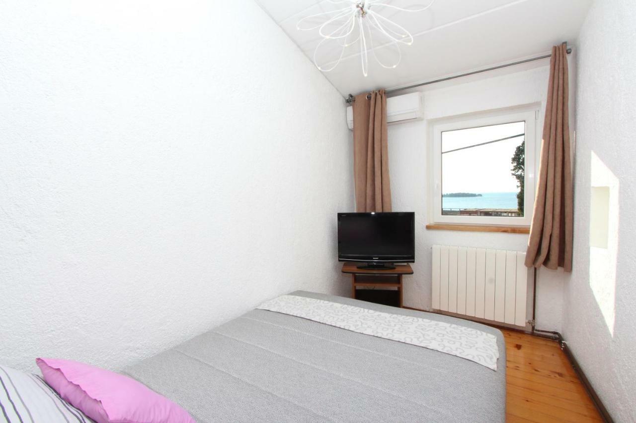 Apartment Marjanovic Rovinj Exterior photo
