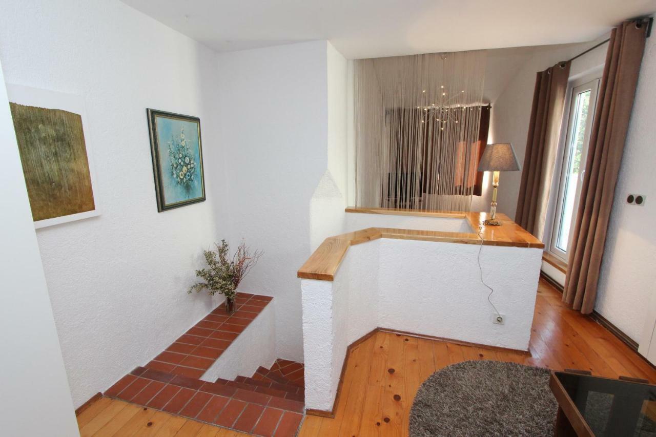 Apartment Marjanovic Rovinj Exterior photo